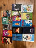Nederlandse boeken jeugd, Boeken, Ophalen of Verzenden, Gelezen