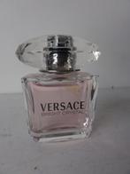 VINTAGE Versace Bright  Crystal eau de toilette spray 30 ml., Verzenden, Nieuw, Parfumfles, Gevuld