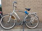 Sparta Ion M-Gear Herenfiets, Fietsen en Brommers, Fietsen | Heren | Herenfietsen, Ophalen, Sparta, Gebruikt, Versnellingen
