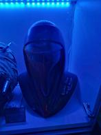 Star Wars Life Size bust Royal guard helmet Vintage 1996, Verzamelen, Star Wars, Ophalen, Zo goed als nieuw, Actiefiguurtje