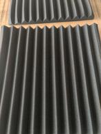 Geluidsisolatie panelen, Ophalen of Verzenden, Zo goed als nieuw, Overige merken