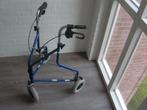 Rollator, Ophalen, Opvouwbaar, Gebruikt