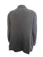 Xandres vest 3XL, Kleding | Dames, Truien en Vesten, Maat 46/48 (XL) of groter, Ophalen of Verzenden, Zo goed als nieuw, Grijs