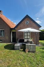 Zweefparasol Te Koop, Ophalen, Gebruikt, 2 tot 3 meter, Zweefparasol