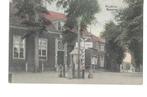 Monster, Ophalen of Verzenden, 1920 tot 1940, Ongelopen, Zuid-Holland