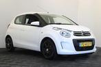 Citroën C1 1.0 e-VTi Feel € 7.450,00, Auto's, Stof, C1, Wit, Origineel Nederlands