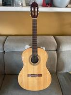 Samick Cs9-1 “Greg Bennett Design” Klassieke Gitaar, Ophalen of Verzenden, Gebruikt, Klassieke of Spaanse gitaar