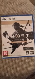 Ghost of Tsushima, Spelcomputers en Games, Ophalen of Verzenden, Zo goed als nieuw