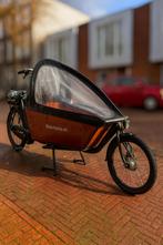 Bakfiets omgebouwd elektrisch, lichte storing”, Fietsen en Brommers, Ophalen, Gebruikt, Overige merken