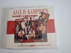 Ajax is kampioen - Danny Lukassen, Cd's en Dvd's, Ophalen of Verzenden, Gebruikt