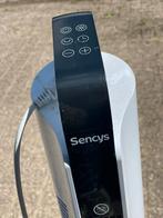 Sencys Keramische Ventilatorkache, Ophalen