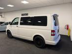 Volkswagen Transporter 2.0 TDI L1H2 Dubbele Cabine, Gebruikt, Zwart, 4 cilinders, Volkswagen