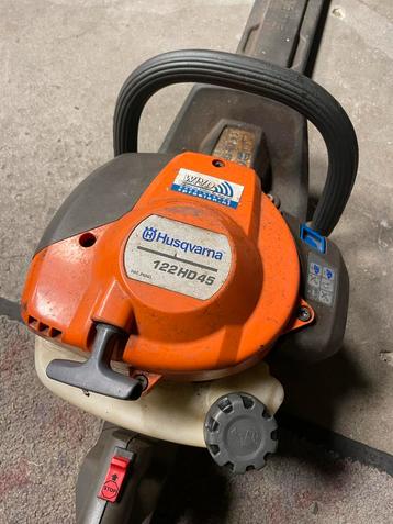 Husqvarna 122HD45 Heggenschaar beschikbaar voor biedingen