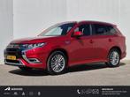 Mitsubishi Outlander 2.4 PHEV Plug-in Instyle Automaat / Nav, Auto's, Mitsubishi, 4 cilinders, 1865 kg, Bedrijf, Vierwielaandrijving