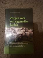 Patrick Nullens - Zorgen voor een eigenwijze kudde, Verzenden, Zo goed als nieuw, Patrick Nullens