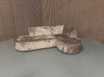GRATIS LEVERING Organische Hoekbank 270x170 SHOWROOMMODEL, 250 tot 300 cm, Nieuw, Ophalen of Verzenden, 150 cm of meer
