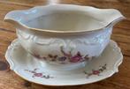 Juskom PT Tulowice uit 1956 ivoorkleurig vintage, Antiek en Kunst, Antiek | Servies los, Ophalen of Verzenden