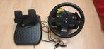 Trusthmaster Tmx racestuur xbox one, Spelcomputers en Games, Spelcomputers | Xbox | Accessoires, Ophalen, Gebruikt, Stuurtje of Sportattribuut