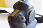 Canon 5D Mark III: Fullframe + Grip en slecht 76k clicks, Gebruikt, Spiegelreflex, Canon, 22 Megapixel