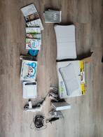 Nintendo Wii Compleet Pakket met Wii Fit & uDraw, Ophalen