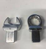 Stahlwille Insteekgereedschap (Steek-/Ringsleutel), Auto diversen, Autogereedschap, Ophalen of Verzenden, Gebruikt