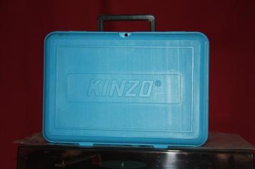 Kinzo 16S87 niet- nagelmachine DEFECT beschikbaar voor biedingen