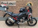 HONDA CRF 1100 L AFRICA TWIN DCT (bj 2020) 1e eig / NL / Adv, 2 cilinders, HONDA, Motorrijbewijs A, Bedrijf