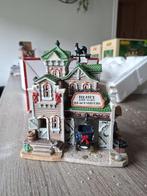 Lemax Henry And Sons, Ophalen, Gebruikt