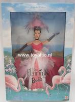 Grote collectie collector verzamel Barbies signature nieuw, Ophalen of Verzenden, Nieuw, Fashion Doll