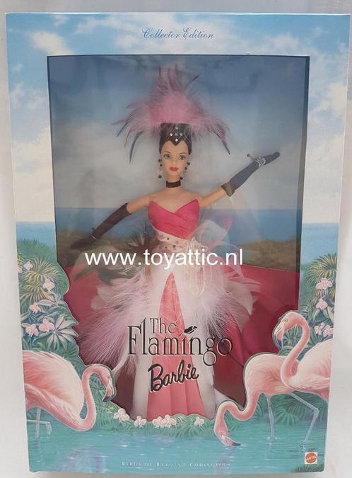 Grote collectie collector verzamel Barbies signature nieuw, Verzamelen, Poppen, Nieuw, Fashion Doll, Ophalen of Verzenden
