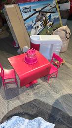 Barbie spulle, Diversen, Rommelmarktspullen, Ophalen of Verzenden, Zo goed als nieuw