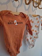 Twee (my first) halloween rompers uit USA/ Amerika maat 68, Ophalen of Verzenden, Nieuw, Kinderwagen of Buggy