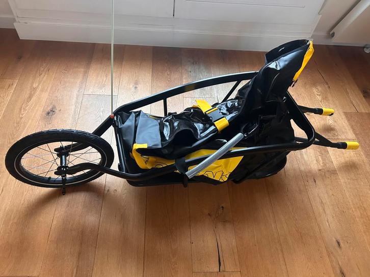 Fietskar en tas Topeak journey nieuw!, Hobby en Vrije tijd, Modelauto's | 1:5 tot 1:12, Zo goed als nieuw, Overige typen, Ophalen