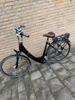 Elektrische Fiets Sparta ion Blackline, Fietsen en Brommers, Fietsen | Dames | Damesfietsen, Ophalen of Verzenden, Zo goed als nieuw