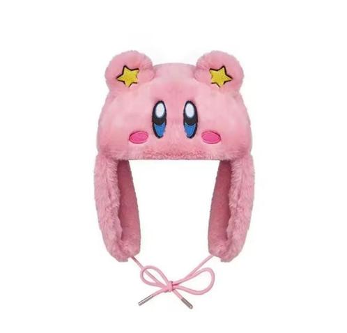 kirby beanie, Kinderen en Baby's, Speelgoed | Knuffels en Pluche, Nieuw, Overige typen, Ophalen of Verzenden