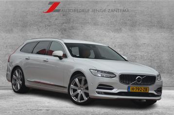 Volvo V90 2.0 D3 Inscription | Navigatie | Full LED | Leer | beschikbaar voor biedingen