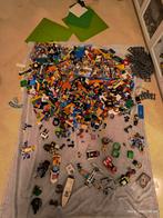 12 kg LEGO collectie van City, Mario, creator, speed champio, Ophalen of Verzenden, Zo goed als nieuw