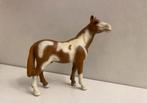 Schleich Super Pinto Hengst ~ 13241, Ophalen of Verzenden, Paard, Beeldje of Figuurtje