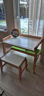 Ikea Flisat Bureau - Kindertafel, Ophalen, Gebruikt, Tafel(s)