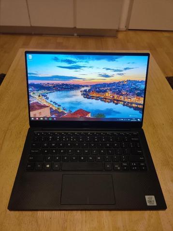Laptop Dell XPS 13
