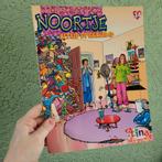 Noortje stripboek nummer 14 - altijd opgeruimd, Eén stripboek, Ophalen of Verzenden, Zo goed als nieuw