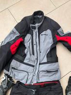 Dianese gore tex motor pak maat L, Ophalen, Tweedehands