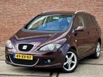 Seat Altea XL 2.0 FSI Stylance, Stof, 4 cilinders, Stationwagon, Startonderbreker