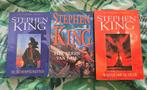 Stephen King boekenpakket, alles voor €12,50 (Donkere Toren), Ophalen of Verzenden, Zo goed als nieuw, Amerika
