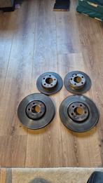 Polo 6R GTI Remschijven - Gebruikt, Ophalen of Verzenden, Gebruikt, Volkswagen