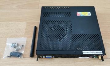 AOPEN PC WB5251A i5-4250U 4GB RAM 128 GB SSD – DHZ-versie beschikbaar voor biedingen