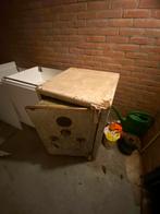 Kluis, lips, Dordrecht, Ophalen, Gebruikt, 0000ab, Lips@nl.nl