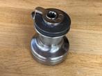 Enkes 20ST two speed selftailing lier, Watersport en Boten, Ophalen of Verzenden, Gebruikt, Overige typen