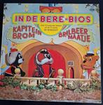 LP de bereboot, in de bere-bios, Cd's en Dvd's, Vinyl | Kinderen en Jeugd, Ophalen of Verzenden, Gebruikt