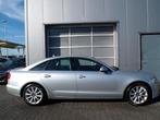 Audi A6 Limousine 2.8 FSI Pro Line Plus|Xenon|Nav|Cruise|PDC, Auto's, Audi, Euro 5, Gebruikt, Zwart, 2773 cc